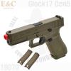 E&C EC-1102 GLOCK17 Gen5 ο ڵ 5 ź- ۷17 5 -  ο ڵ- Ż ̵, ƿٷ  - ۷1...