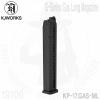 KJW G-Series Gas Long Magazine / KP-17,18,13,SSP-18KJW �۷ϰ迭 ���� ��źâ��긮ġ SSp-18�� �����KJW�� �۷ϰ迭�� ����� �� ��...