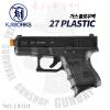 KJW ۷27 GBB Plastic version-KJW ۷27 οǽ-öƽ ̵&-Ż  źâ- ̵ & źâ-ź 14+1- :...