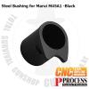 Steel Bushing for Marui M45A1 -BlackFor MARUI M45A1 GBB, 100% CNC ProcessWeight: 10 gMaterial: Steel...