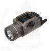 TLR-1����Ʈ�� ���� ���� ������ LED ����Ʈ�Դϴ�.���������� CR123A 3v������ 2���̸� �����Դϴ�.����ġ�� �ѹ������� ������ ������ on�̵Ǹ� �ݴ�������� �и� �а���...