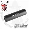 LW Silencer / HK ()-Lightweight淮 )- 110mmx30mm-Ż ձ,50g- (ð/ݽð)14mm ȣȯ

...