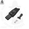 Magazine follower for VFC Glock42




