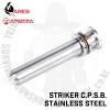 CPSB Stainless Steel Spring Guide-ARES Ƹ޹ ƮĿ Ǹ ȣȯ-C.P.S.B η ƿ  ̵-η ƿ



