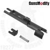  MWS Enhanced Loading Nozzle GuideUpgrade Reinforced Nozzle Reset for the Tokyo Marui M4 MWS GBBR...