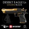 Desert Eagle L6 Golden/Black-SPECIFICATION- ̼ Ʈ ̱  Ʈ- DE.50⺻   -&  -...