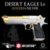 Desert Eagle L6 Golden/Silver-SPECIFICATION- ̼ Ʈ ̱  Ʈ- DE.50⺻   -&  -...