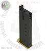 Cybergun Desert Eagle  Magazine with Golden Plate- WE / AW DE.50  źâ  ÷Ʈ - DE50  ...