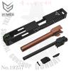 /APS ACP/WE۷Ͽ TTI Combat Master Slide Kit (BLACK)-EMG/TTI̼ ǰ-TTI  ĺ ۷34 ̵ Ǯ ŰƮ-...