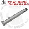 VFC SR25 GBBR Parts No.04-4,5,6,7ǰ





