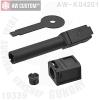 [MOD1] VX Compensator + Threaded Outer Barrel Kit (WE/AW G19)- MOD1 - Ż(ձ)-    


...