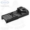  MP5 λƮ ƮMarui  MP5 MICRO PRO SIGHT MOUNT : 73mm : 12g : 4mm  MP5 ø ...