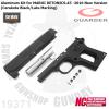 Aluminum Kit for MARUI DETONICS.45 New Version -Late Marking н45 ˷̴ Ż ŶԴϴ.Use for MARUI D...