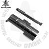 VFC AEG HK416 Dummy Bolt Set(HK)-Replacement part for VFC M4 AEGS/Metal Receiver Series


