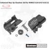 Enhanced Hop-up Chamber Set for MARUI G26 & KJ G19/23 GBB Series������ �۷�26 & KJ G19/23��&nbsp;��...