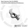 Steel Hammer Sear for MARUI V10/M1911/MEU/M45A1/S70/Detonics gbb seriesFor MARUI V10/M1911/MEU/M45A1...