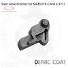 Steel Valve Knocker for MARUI HI-CAPA 4.3/5.1����ī�Ŀ� ��ƿ ��� ��Ŀ (���̾ ��)For MARUI HI-CAPA 4.3/5.1 Origin...