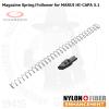 Magazine Spring/Follower for MARUI HI-CAPA 5.1������ ����ī�� źâ�� ������ / �ȷο�For MARUI HI-CAPA 5.1 SeriesWeig...