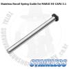 Stainless Recoil Spring Guide for MARUI HI-CAPA 5.1For MARUI HI-CAPA 5.1, Enhanced Rubber IncludedWe...