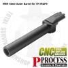 9MM Steel Outer Barrel for TM M&P9Weight 70gColor Black ,p-process surface finish technologyMeterial...
