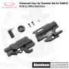 Enhanced Hop-Up Chamber Set for MARUI M1911/MEU/Detonics���� ��ȭ ȩ�� è�� ��Ʈ&nbsp;For MARUI M1911/MEU/Deto...