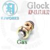 KJWORKS���� �۷�(Glock)�迭(KP-13,G17,G18,G32)�� Gas źâ�� ���� ���� ��� �Դϴ�. 


