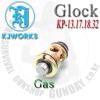 KJWORKS ۷(Glock)迭(KP-13,G17,G18,G32) GasCO2źâ    Դϴ. 



