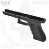 E&C G17/34 Ϻ ٵE&C GLOCK17/34 Frame PA1032




