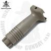 VFC Knights Fore Grip(FDE)




