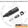 Enhanced Loading Nozzle & Valve Set for MARUI M1911/S70Weight : 14gMaterial : NylonColor : BlackItem...