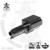 Loading Nozzle for VFC UMAREX Glock42VFC  ȯ ƮԴϴ.



