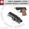 Colt Junior (CT25) Loading Nozzle Assembly- Cybergun / AW / WE Colt Junior (CT25)  ڵ  ε Ʈ...