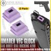 UMAREX VFC Glock Gas Rote Seal Bucking Aero(2Pack)Umarex VFC GLOCK źâ ܼ ȿ ׷̵Դϴ.   ...
