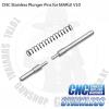 CNC Stainless Plunger Pins for MARUI V10Stainless Enhancement, For MARUI V10 GBBWeight : 2 gMaterial...