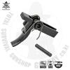 Steel Trigger for VFC M4 GBBR




