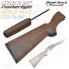 ITHACA M37 Feather Light�� ��彺�� + �����������(AMERICAN WALNUT 2026 Model)���� ���ۿ� ����ϴ� �Ƹ޸�ĭ �����Դϴ�.���� ���ԵǾ� ����...
