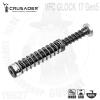 CRUSADER Steel Spring Guide Set for VFC GLOCK 17 Gen5Ʈ  پ STEEL  ۵ ɼ ƮԴϴ.



...