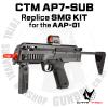 CTM AP7-SUB  Replica SMG KIT for the AAP-01AAP-01 ڵ ϴ ŰƮǰ AAP-01 ڵ  Ǹϴ ǰԴϴ.ڵ...