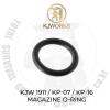 1911/KP-07/KP-16Magazine O-Ring #86KJWORKS 1911迭 źâ    Դϴ.1911(KP-07(MEU)   մϴ.

...