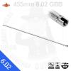 455mm 6.02 Inner Barrel for GBB  ɼ ̸ ź  Ÿ ʼ Դϴ.




