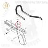 KJW KP13 Series Mag Catch Spring- KJW KP13 / KP13C / KP13F ����- ��ĳġ (źâ��ġ) �������Դϴ�.



