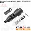 Enhanced Loading Nozzle & Valve Set for MARUI M&P9L������ M&P9L�� ��ȭ �ε����� & ��� ��ƮFor MAR...