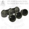 VFC 40MM Grenade Holder For XM148 /M79 /M203 (O/D)Only Fit VFC XM148 /M79 /M203VF9-MAG-40MM-OD0240mm...