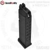 Gunsmodify Upgraded Magazine for TM/WE/VFC Glock 17�ǽ�������̿��� ���� �۷Ͽ� ��ȭ źâ�Դϴ�.����� ��갡 �⺻ �����Ǿ� �ֽ��ϴ�.�۷�1...