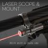 Laser Scope & Mount / Toy Sight Ϳ ̸   ִ Ʈ Ʈ Դϴ.-  ˷̴-  /-Red-ũ&...
