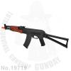 AKS-105 Steel & Wood AEG(Ʈž)ó Steel CNC Gear Set & Ʈ ⺻ ž!!

ڽ δ QSG, and ȭ Stee...