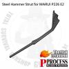 Steel Hammer Strut for MARUI P226E2For MARUI P226 E2 GBB Use OnlyWeight : 5 gMaterial : Steel/Heat T...
