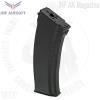 INF AK Plastic HI-CAP Magazine black






