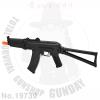 INF AKS-74U AEG (Ż è&Ʈž)Steel Body &Stock Trigger Guide ä(Ż ǰ ټ äϿ  ȭ ǰ)Steel CNC ...