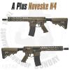A PLUS NOVESKE N4 GBBR -  : 670mm / 780mm-  : 2540g- ź : 30- ۵ :  ο- ۵ : ܹ /...